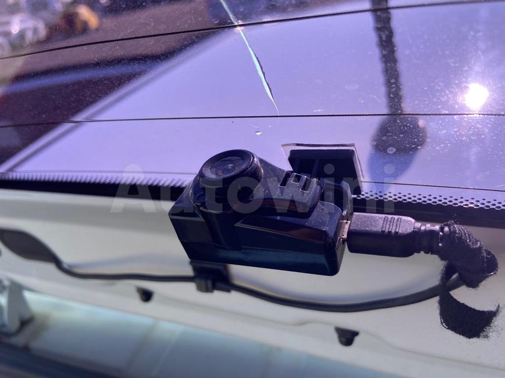 2017 HYUNDAI ACCENT  1.6 WIT NAVI/CAM/ABS/VDC AT - 28