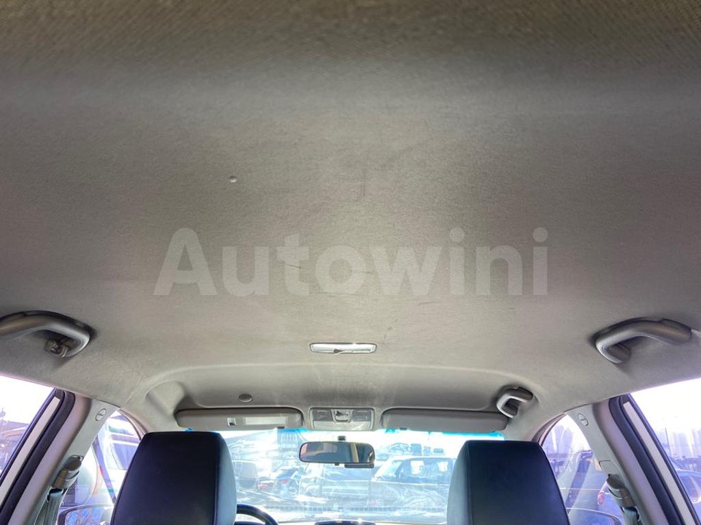 2017 HYUNDAI ACCENT  1.6 WIT NAVI/CAM/ABS/VDC AT - 31