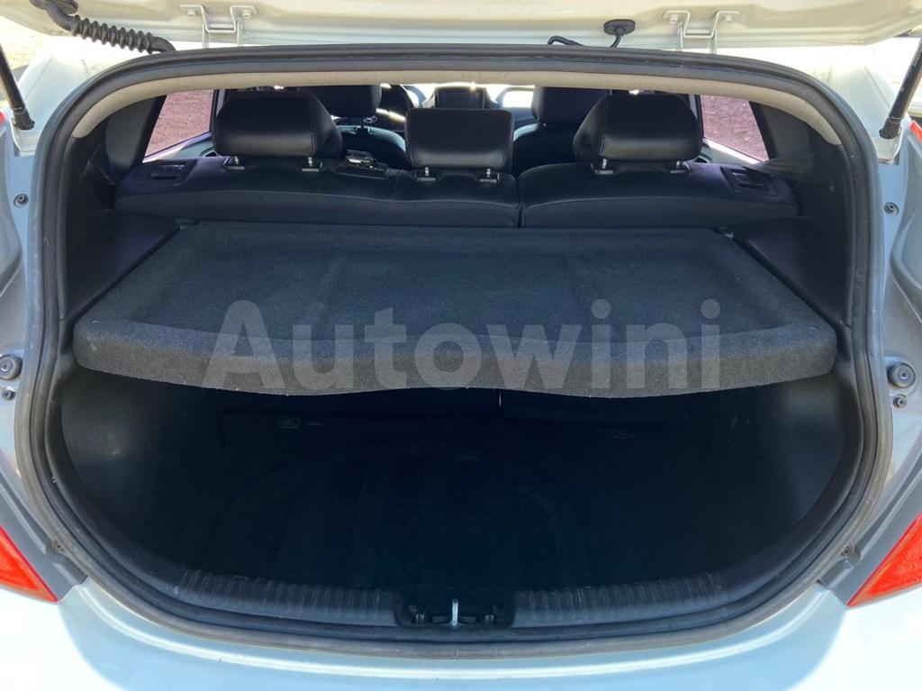 2017 HYUNDAI ACCENT  1.6 WIT NAVI/CAM/ABS/VDC AT - 32