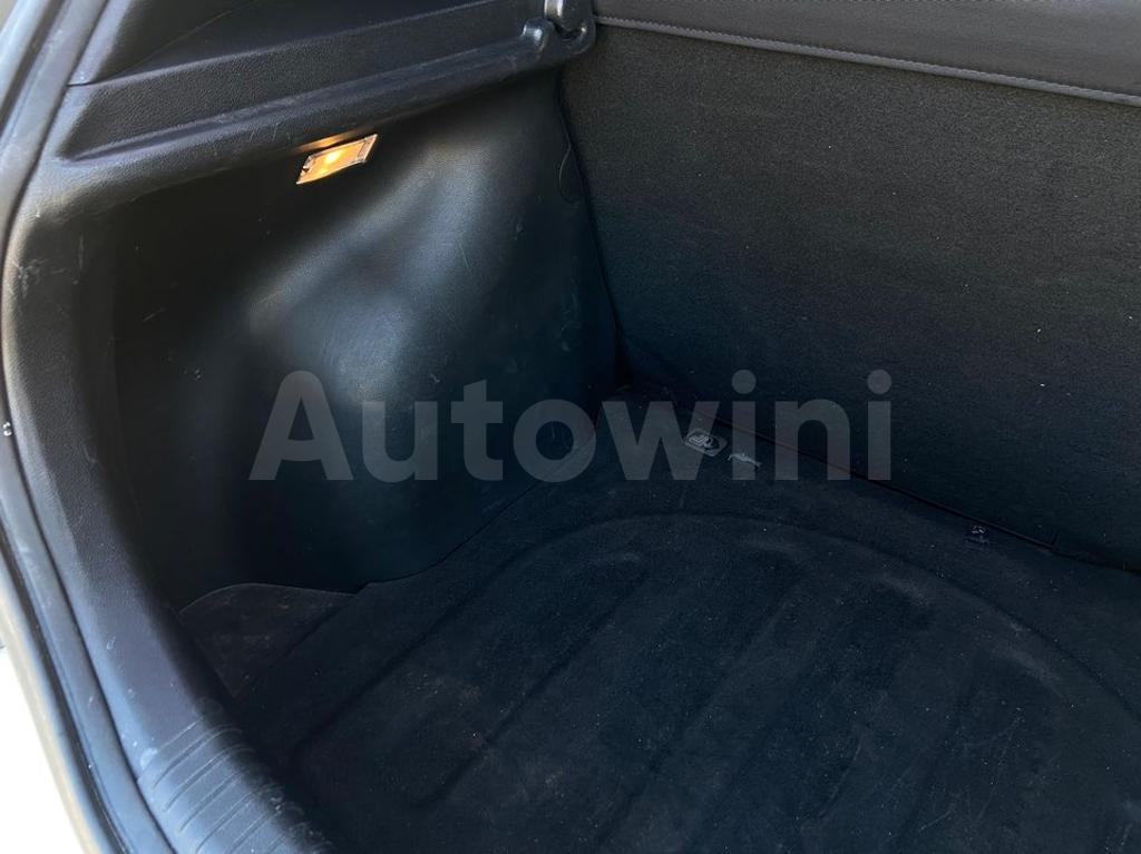 2017 HYUNDAI ACCENT  1.6 WIT NAVI/CAM/ABS/VDC AT - 34
