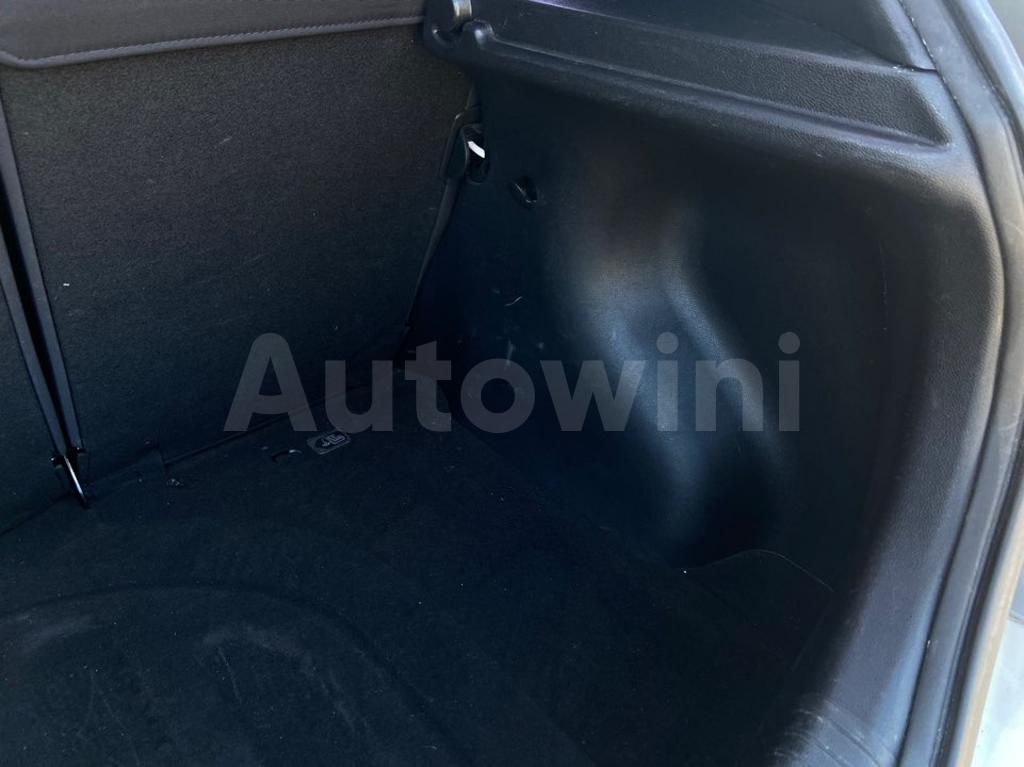 2017 HYUNDAI ACCENT  1.6 WIT NAVI/CAM/ABS/VDC AT - 35