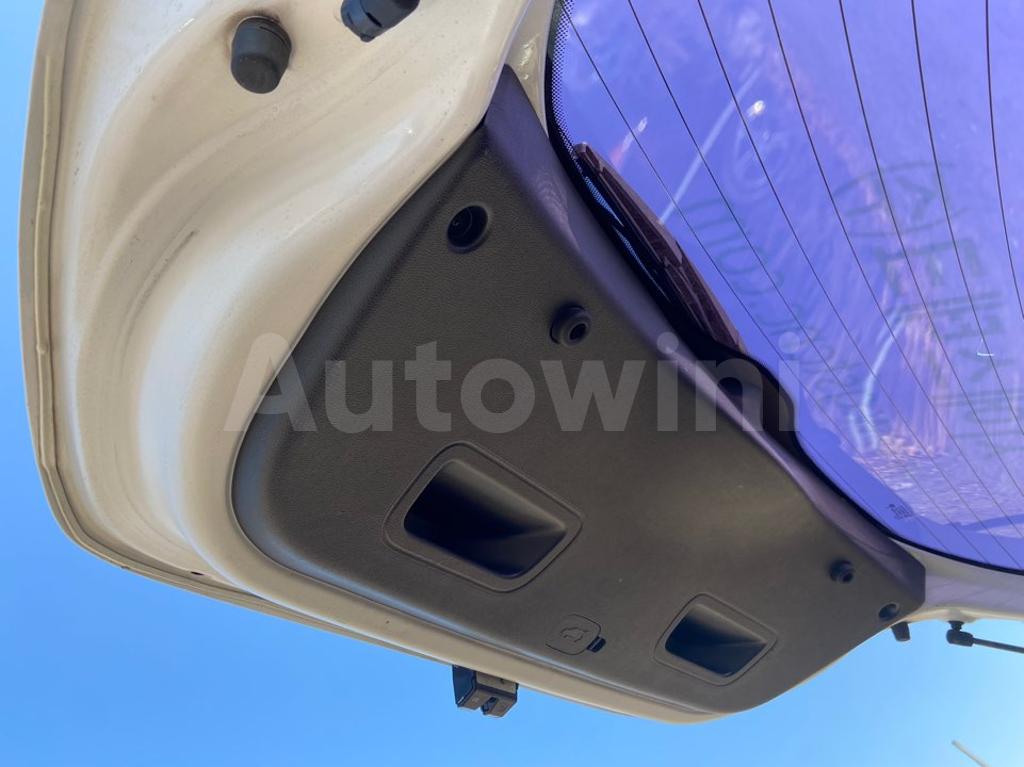 2017 HYUNDAI ACCENT  1.6 WIT NAVI/CAM/ABS/VDC AT - 37