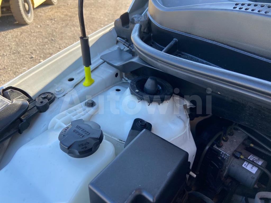 2017 HYUNDAI ACCENT  1.6 WIT NAVI/CAM/ABS/VDC AT - 51