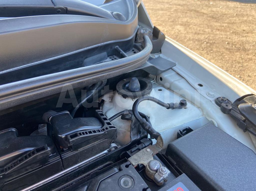 2017 HYUNDAI ACCENT  1.6 WIT NAVI/CAM/ABS/VDC AT - 52