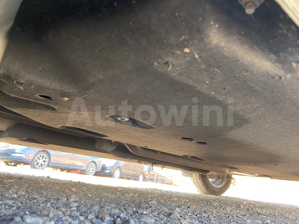 2017 HYUNDAI ACCENT  1.6 WIT NAVI/CAM/ABS/VDC AT - 56