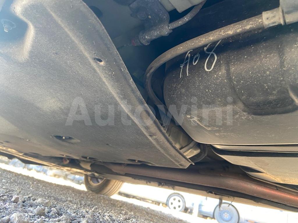 2017 HYUNDAI ACCENT  1.6 WIT NAVI/CAM/ABS/VDC AT - 57