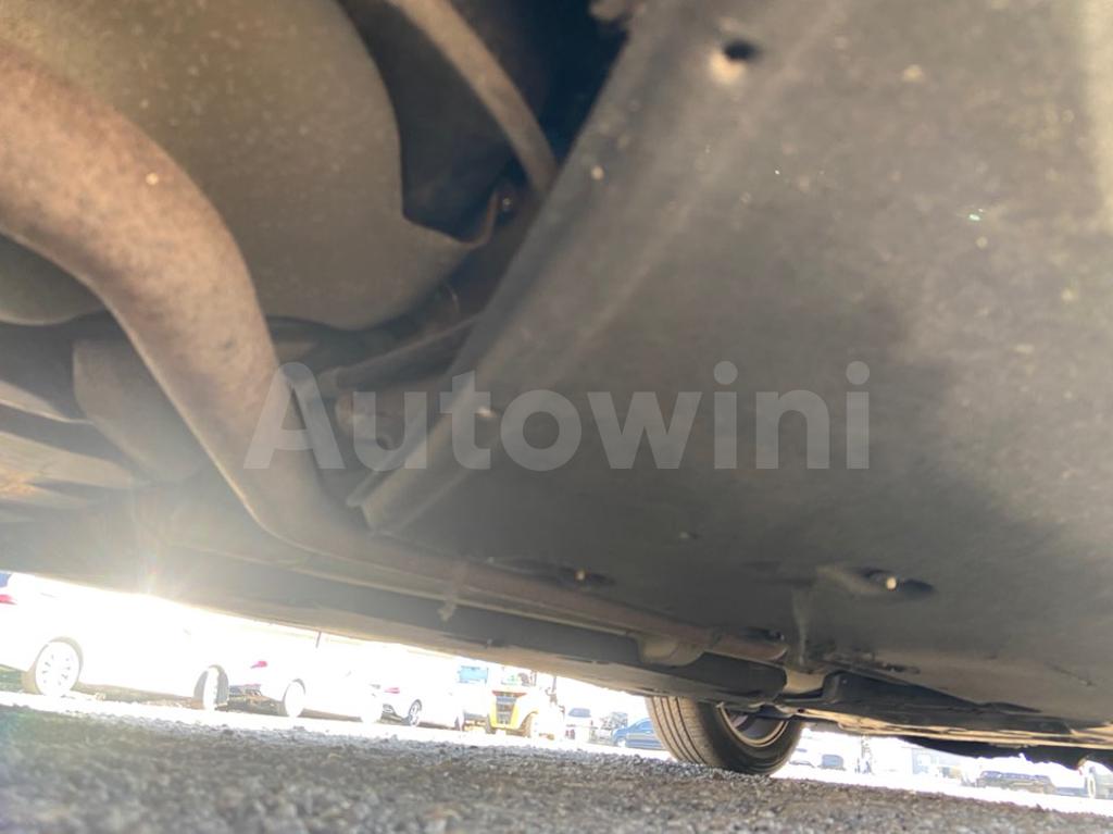 2017 HYUNDAI ACCENT  1.6 WIT NAVI/CAM/ABS/VDC AT - 59