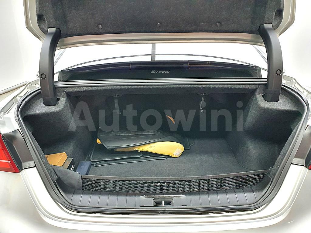 2016 NISSAN MAXIMA A36  3.5 PLATINUM - 14