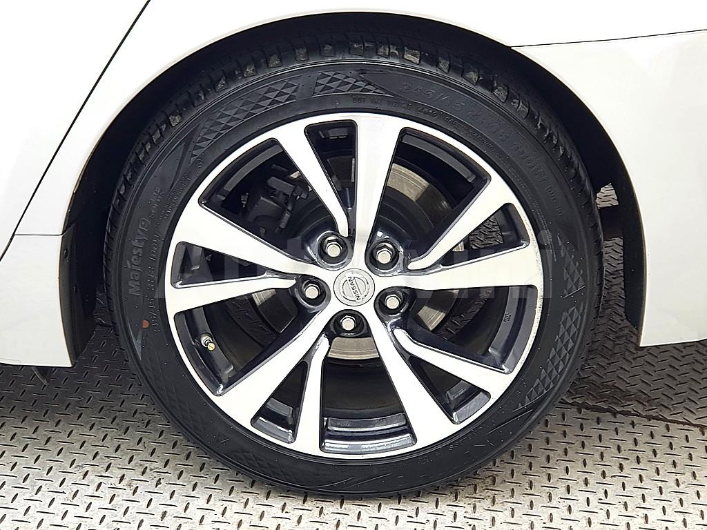 2016 NISSAN MAXIMA A36  3.5 PLATINUM - 15