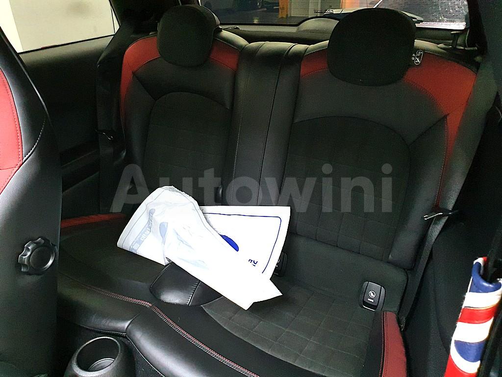 2018 MINI COOPER S 2.0 3-DOOR JCW - 9