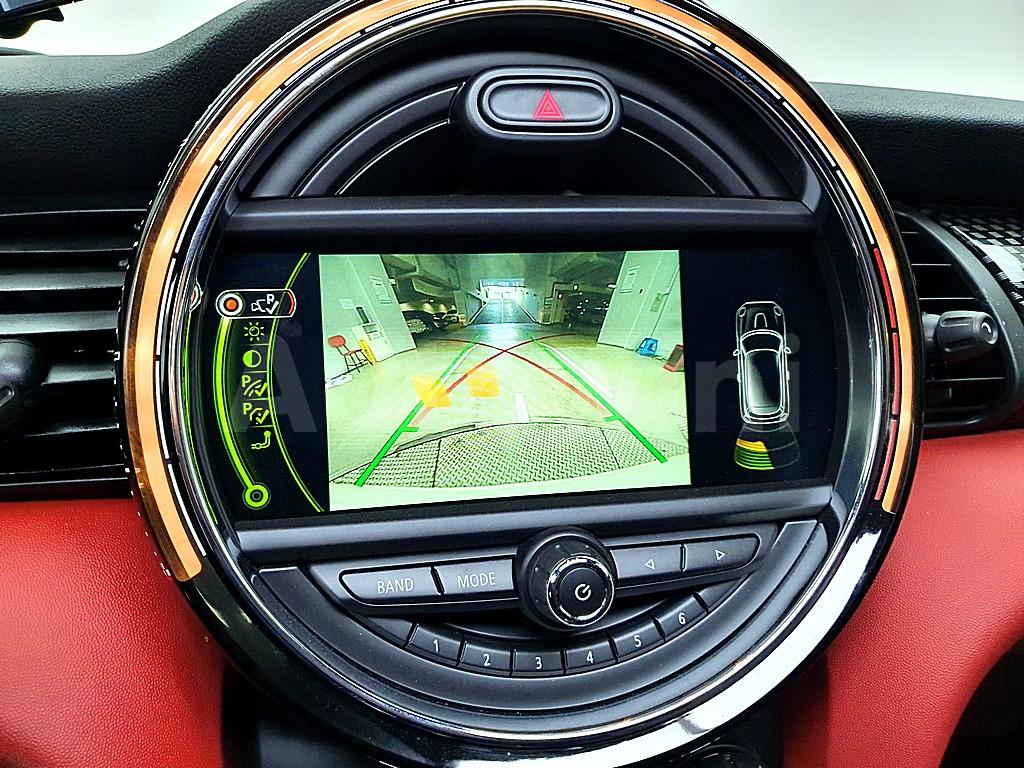 2018 MINI COOPER S 2.0 3-DOOR JCW - 12