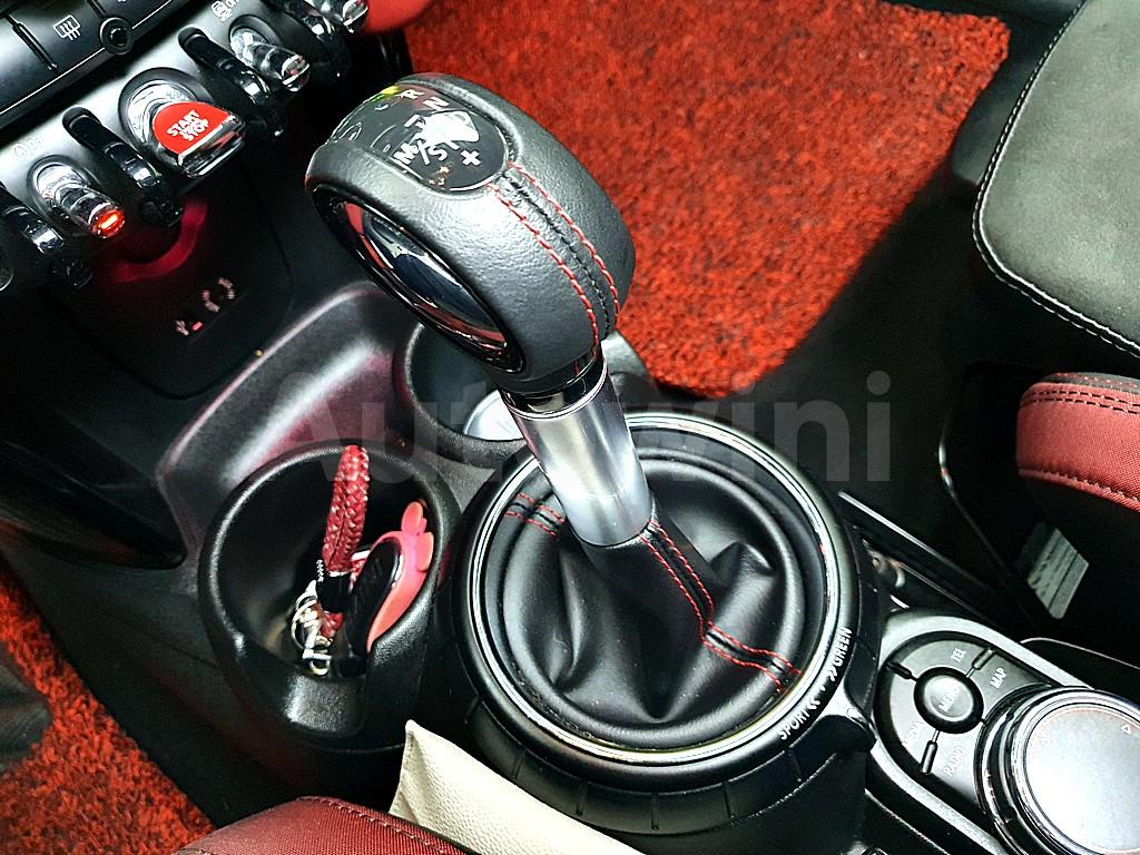 2018 MINI COOPER S 2.0 3-DOOR JCW - 14