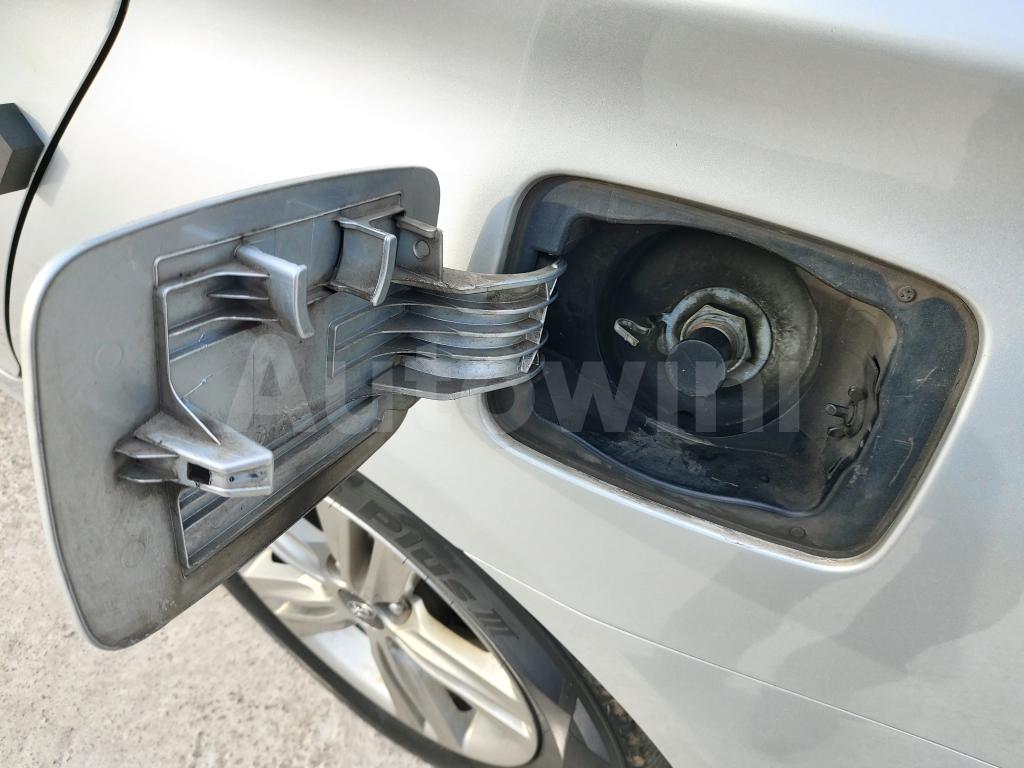 2013 HYUNDAI YF SONATA LPG - 35