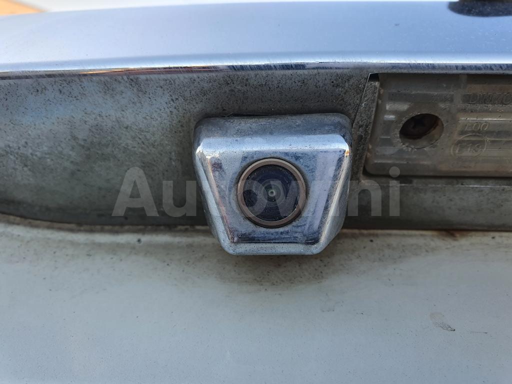 2010 GM DAEWOO (CHEVROLET) WINSTORM LTZ A/T NAVI R/CAM SUNROOF - 27