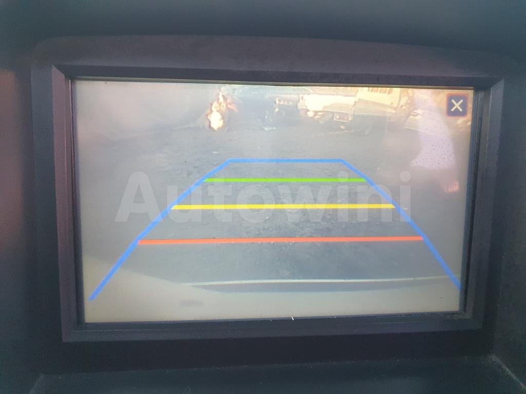 2010 GM DAEWOO (CHEVROLET) WINSTORM LTZ A/T NAVI R/CAM SUNROOF - 43