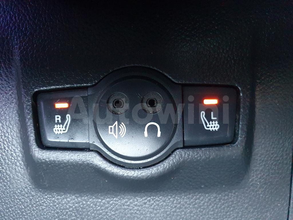 2010 GM DAEWOO (CHEVROLET) WINSTORM LTZ A/T NAVI R/CAM SUNROOF - 47