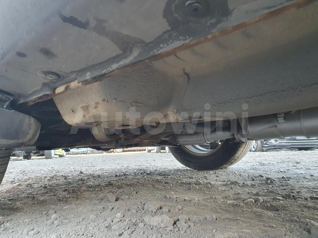 2010 GM DAEWOO (CHEVROLET) WINSTORM LTZ A/T NAVI R/CAM SUNROOF - 48