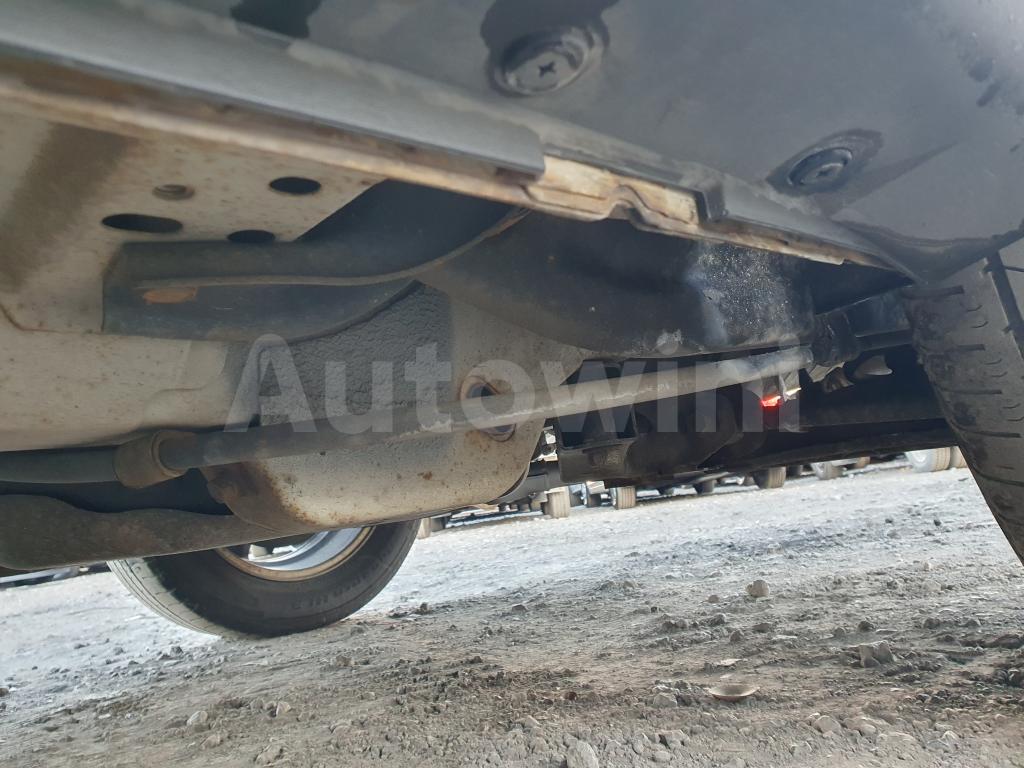 2010 GM DAEWOO (CHEVROLET) WINSTORM LTZ A/T NAVI R/CAM SUNROOF - 49