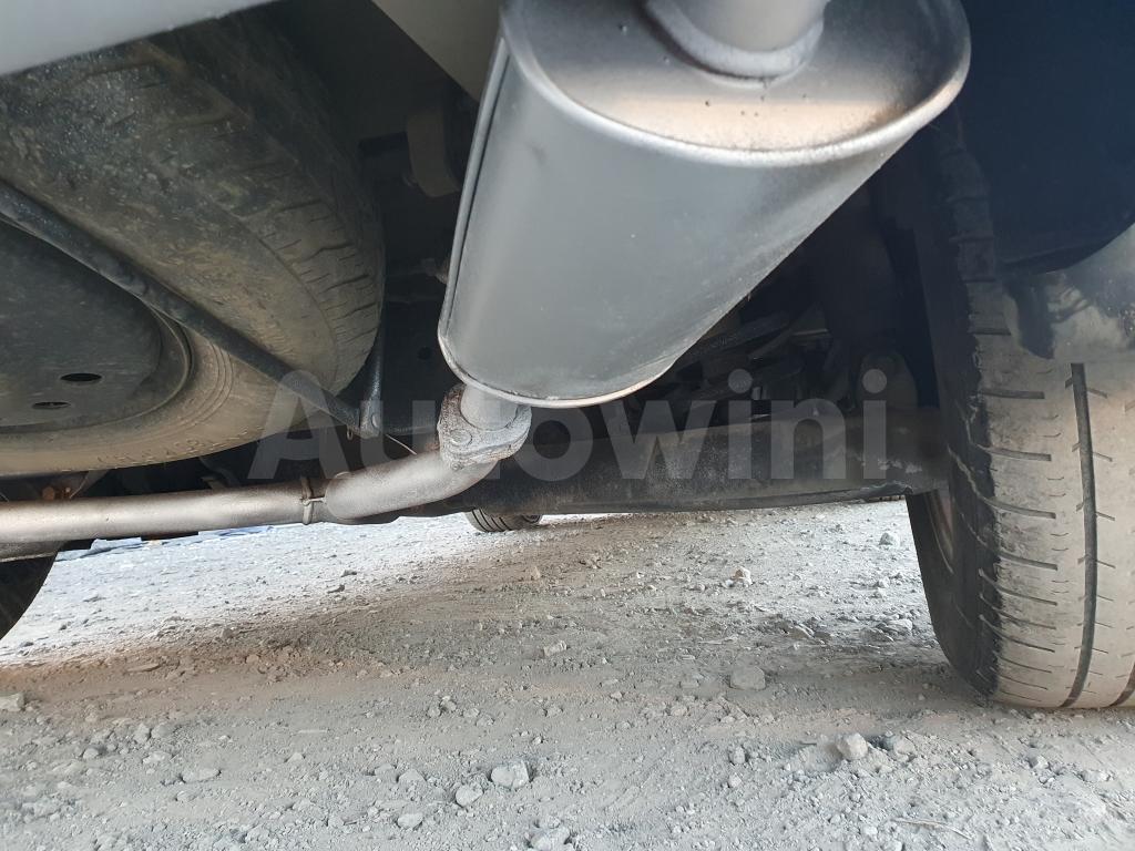 2010 GM DAEWOO (CHEVROLET) WINSTORM LTZ A/T NAVI R/CAM SUNROOF - 51
