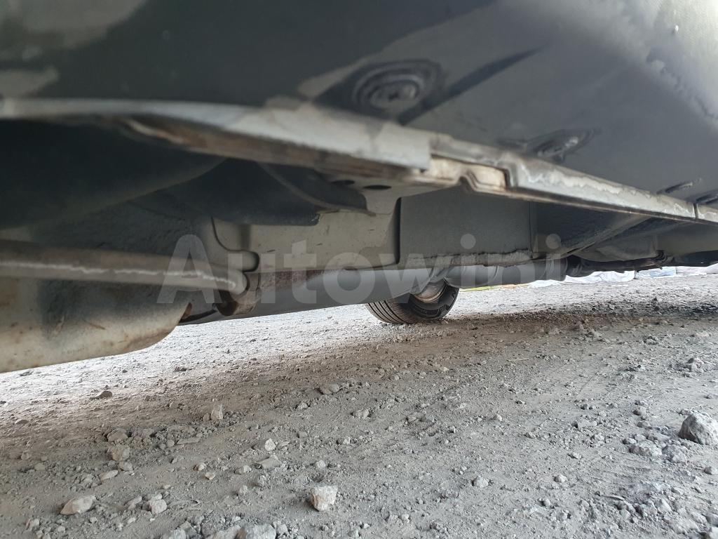 2010 GM DAEWOO (CHEVROLET) WINSTORM LTZ A/T NAVI R/CAM SUNROOF - 52