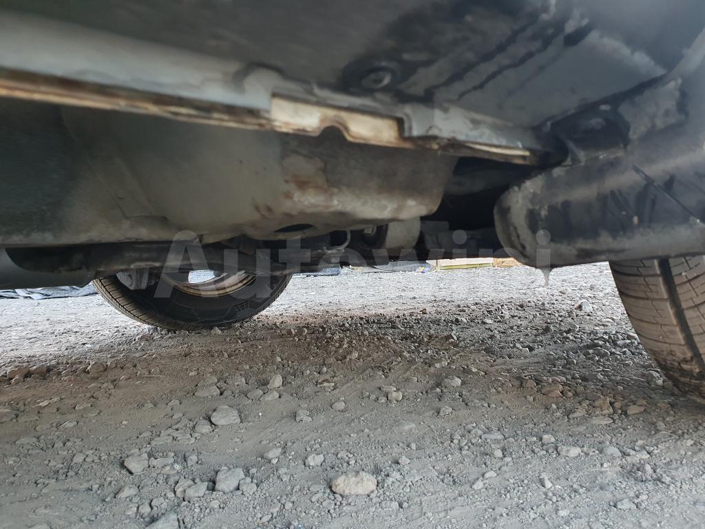 2010 GM DAEWOO (CHEVROLET) WINSTORM LTZ A/T NAVI R/CAM SUNROOF - 53