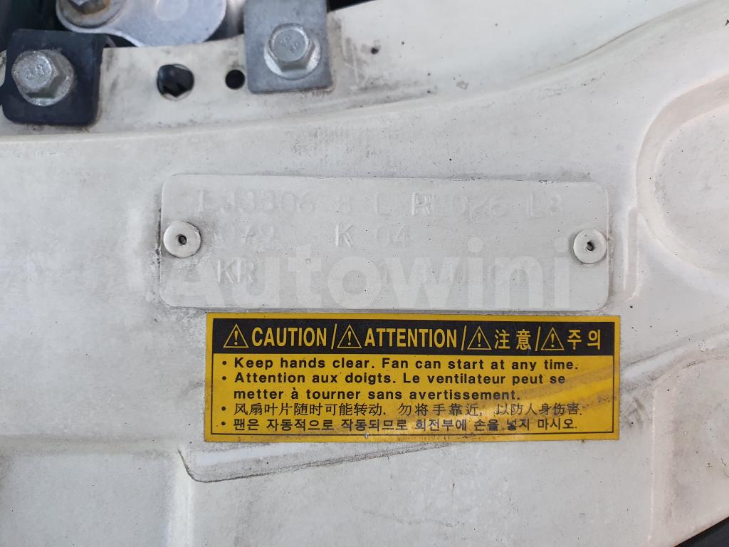 2010 GM DAEWOO (CHEVROLET) WINSTORM LTZ A/T NAVI R/CAM SUNROOF - 59