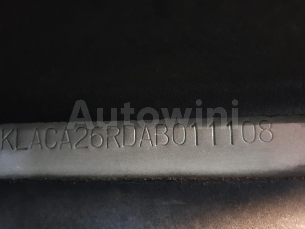 2010 GM DAEWOO (CHEVROLET) WINSTORM LTZ A/T NAVI R/CAM SUNROOF - 60