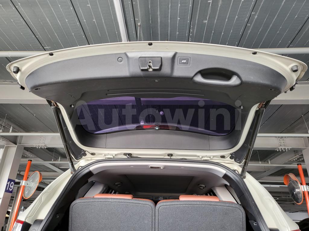 2014 HYUNDAI MAXCRUZ 4WD P.SUNROOF FULLOPTION - 12