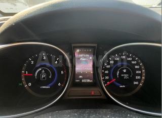 2014 HYUNDAI MAXCRUZ 4WD P.SUNROOF FULLOPTION - 22