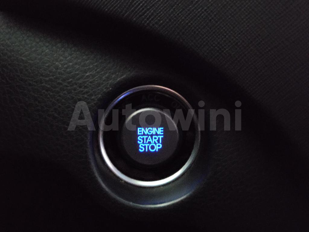 2014 HYUNDAI MAXCRUZ 4WD P.SUNROOF FULLOPTION - 23