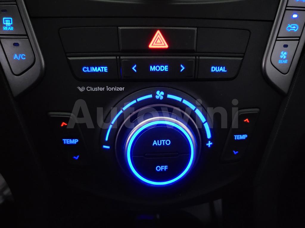 2014 HYUNDAI MAXCRUZ 4WD P.SUNROOF FULLOPTION - 28