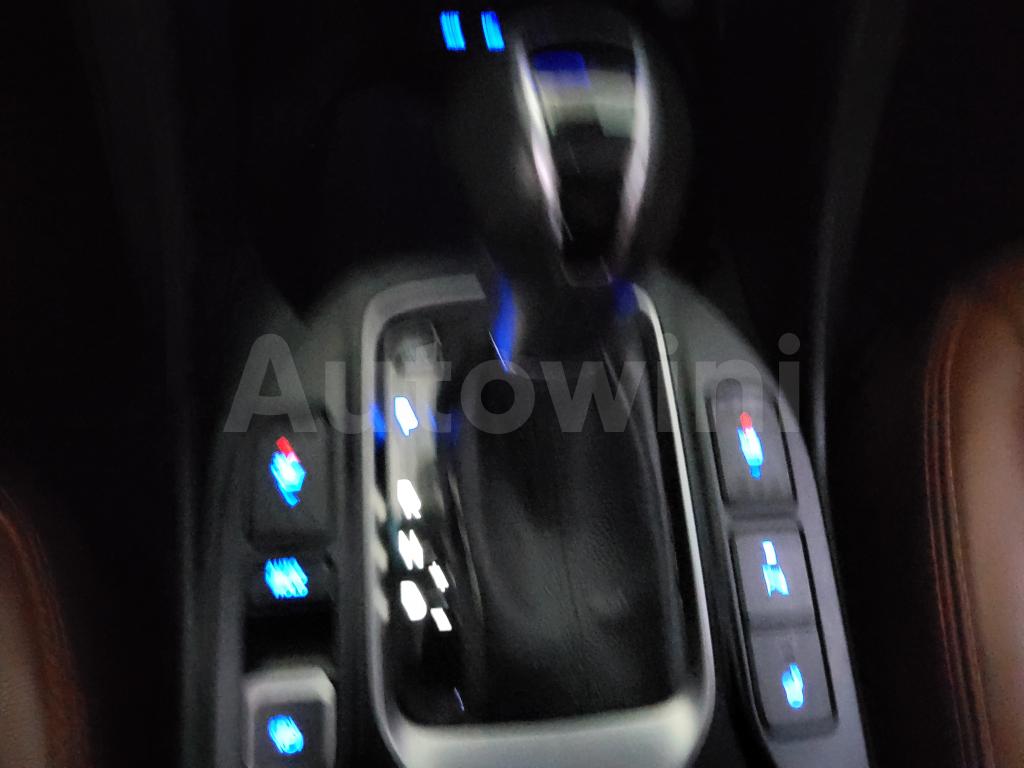 2014 HYUNDAI MAXCRUZ 4WD P.SUNROOF FULLOPTION - 29