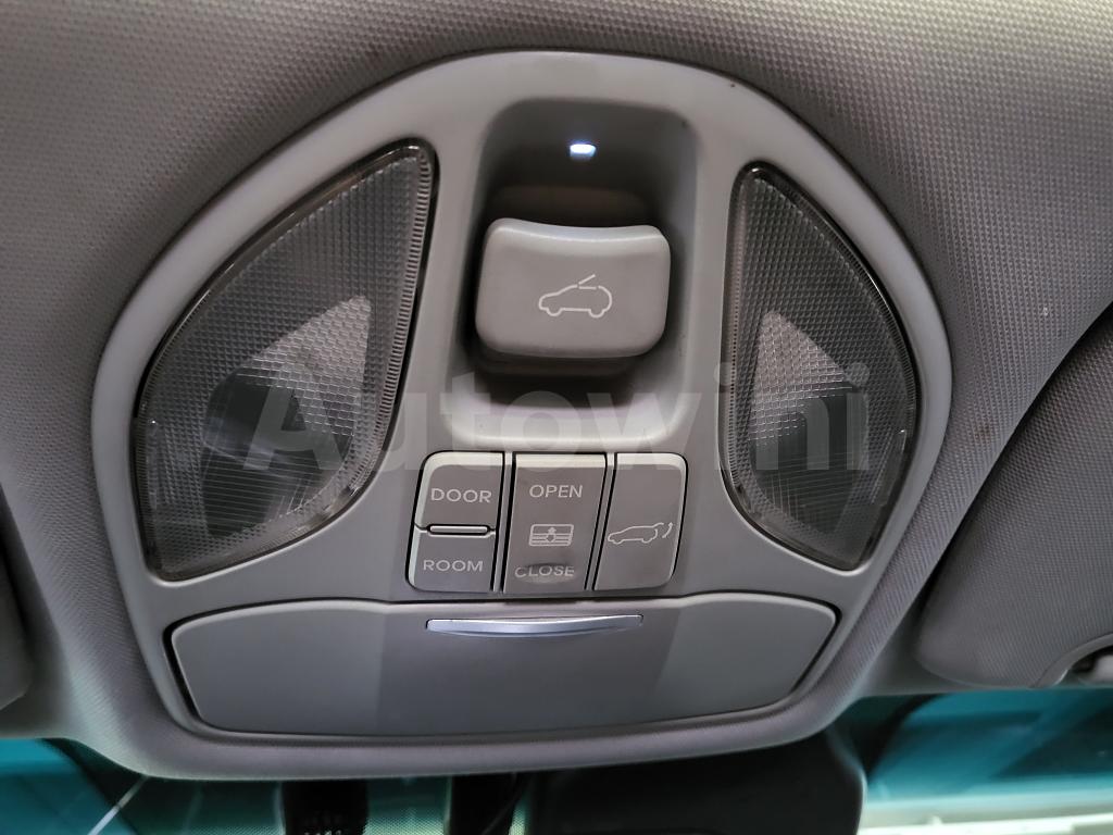 2014 HYUNDAI MAXCRUZ 4WD P.SUNROOF FULLOPTION - 31