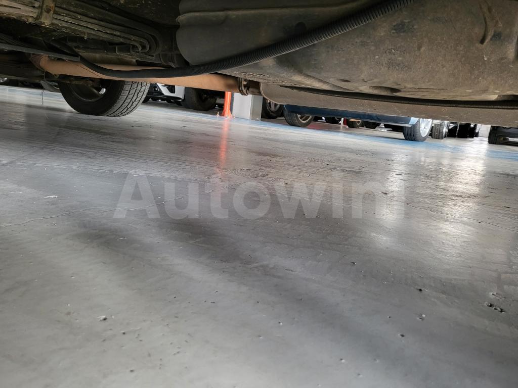 2014 HYUNDAI MAXCRUZ 4WD P.SUNROOF FULLOPTION - 35