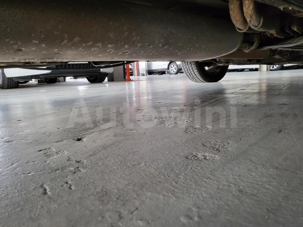 2014 HYUNDAI MAXCRUZ 4WD P.SUNROOF FULLOPTION - 37