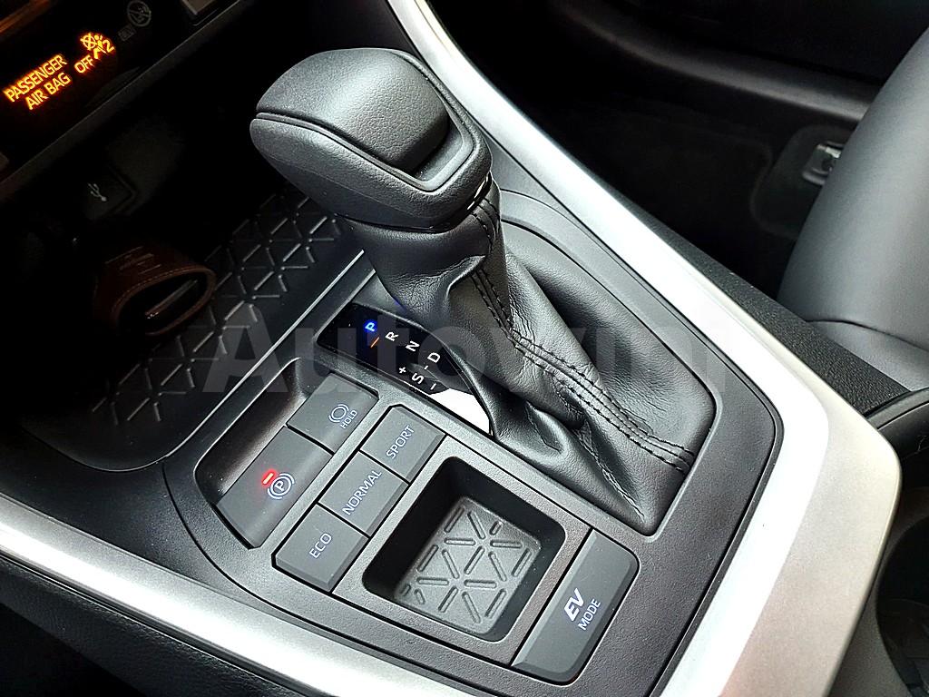2021 TOYOTA RAV4 2.5 HYBRID 2WD - 15