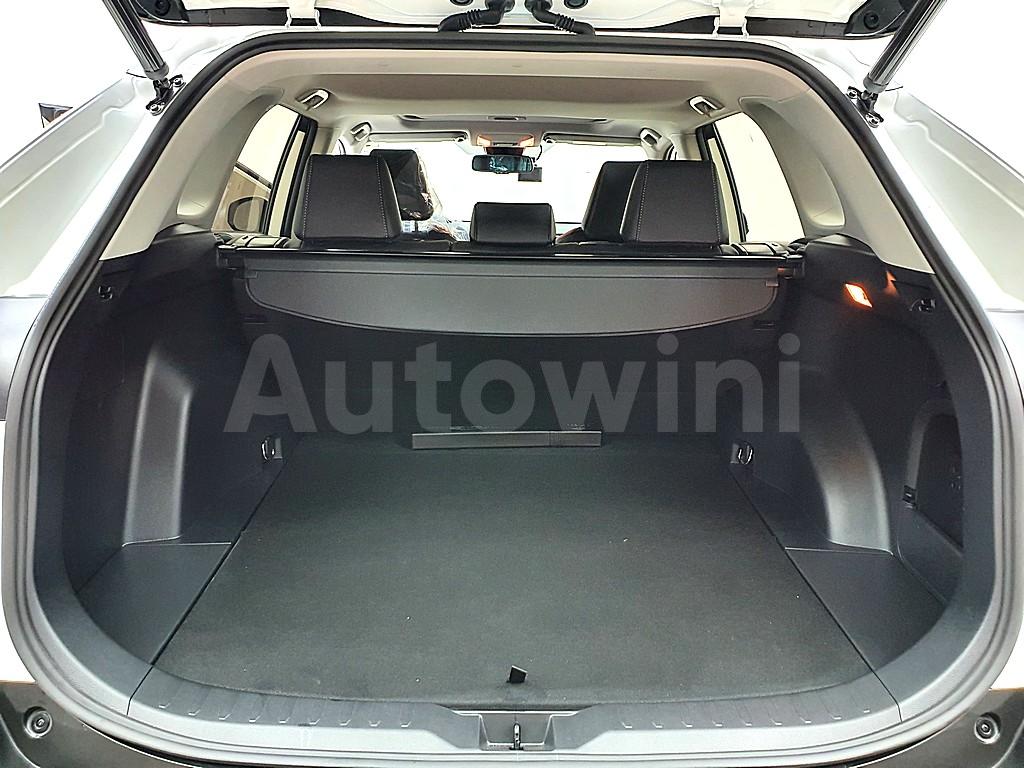 2021 TOYOTA RAV4 2.5 HYBRID 2WD - 17