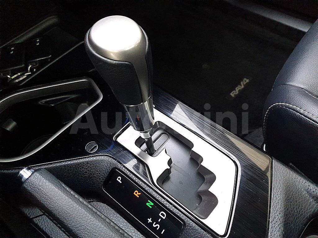 2016 TOYOTA RAV4 2.5 2WD - 14