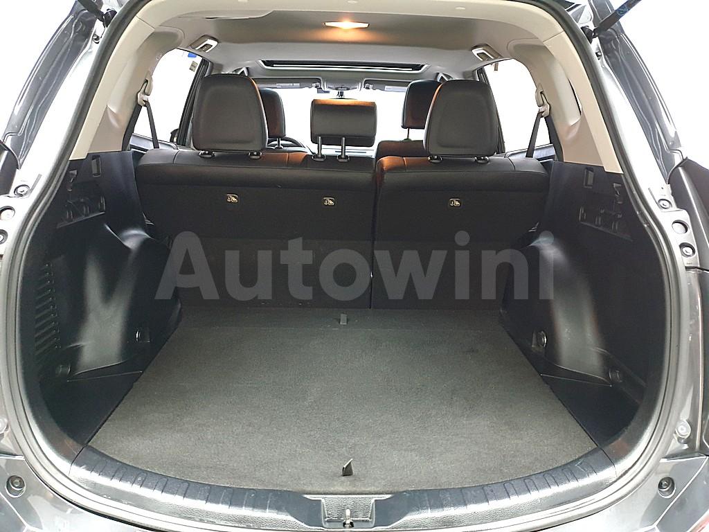 2016 TOYOTA RAV4 2.5 2WD - 16