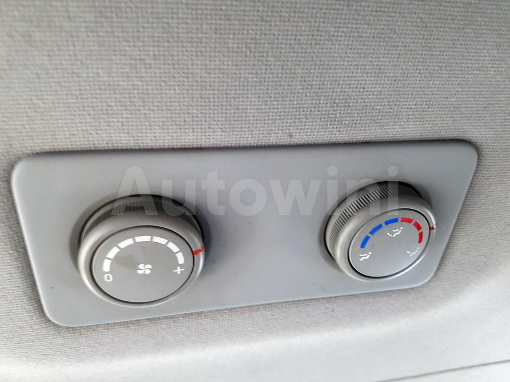 2018 HYUNDAI GRAND STAREX H-1 LPG(12S+ANDROID+CROME SET) - 23