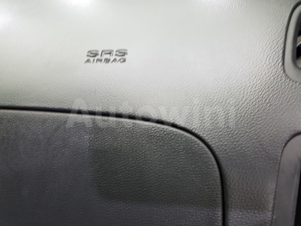 2018 HYUNDAI GRAND STAREX H-1 LPG(12S+ANDROID+CROME SET) - 36