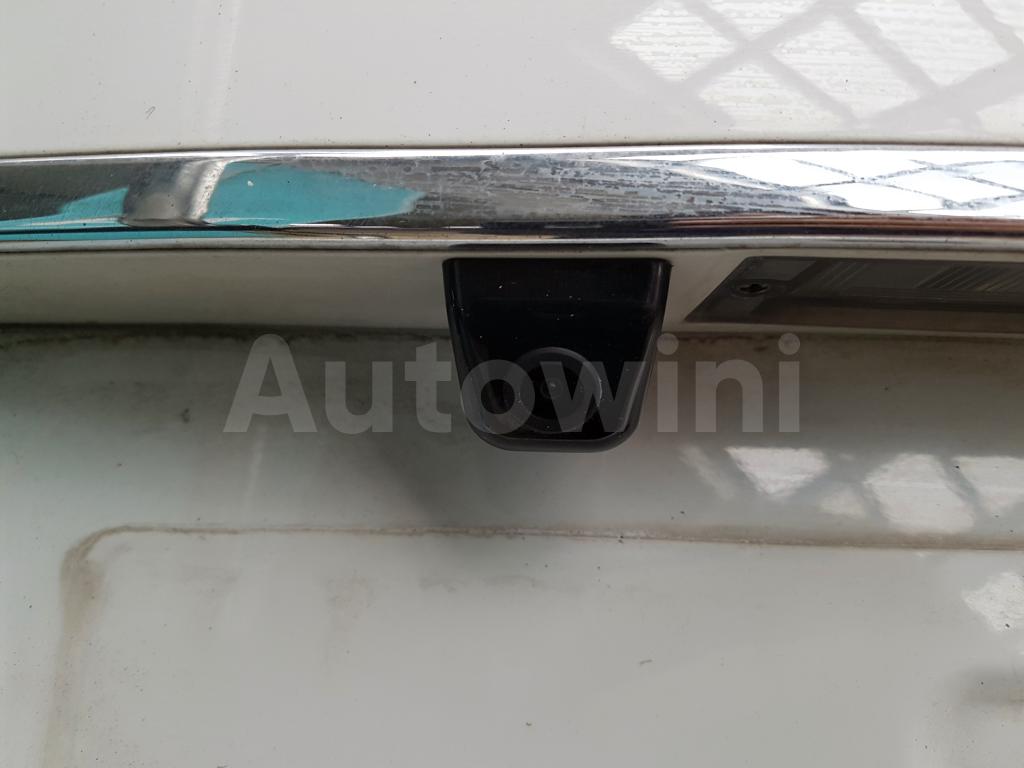 2018 HYUNDAI GRAND STAREX H-1 LPG(12S+ANDROID+CROME SET) - 37