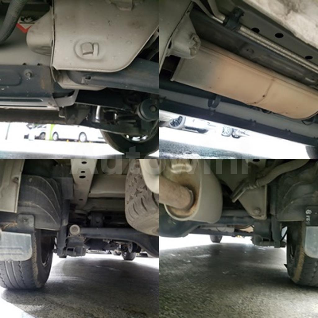 2018 HYUNDAI GRAND STAREX H-1 LPG(12S+ANDROID+CROME SET) - 41