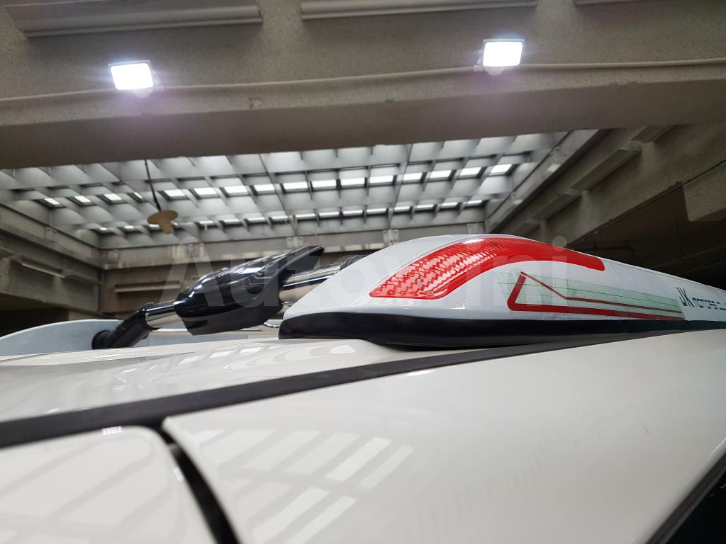 2018 HYUNDAI GRAND STAREX H-1 LPG(12S+ANDROID+CROME SET) - 42