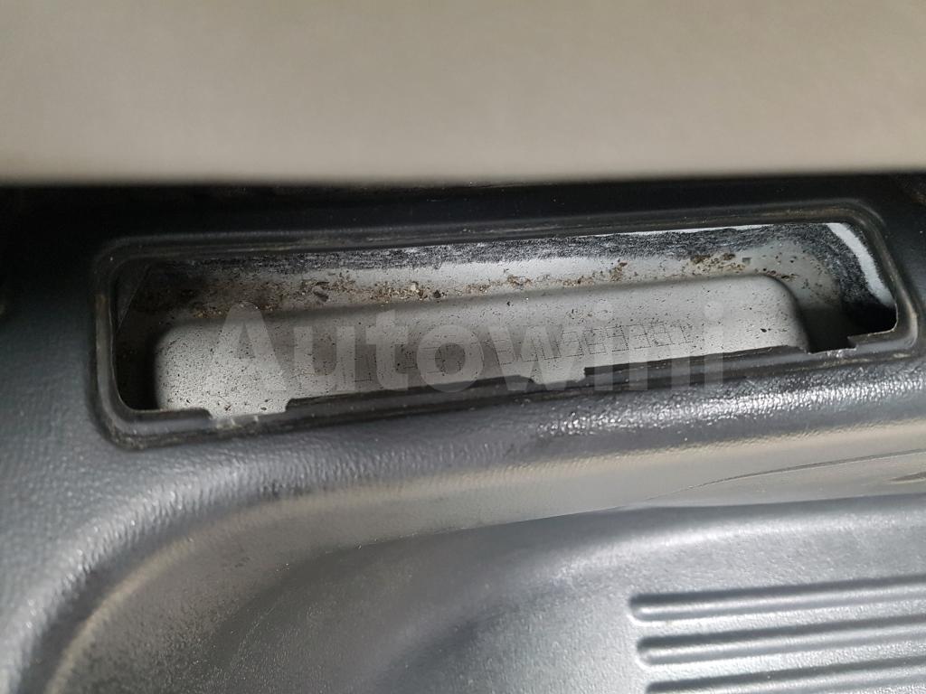 2018 HYUNDAI GRAND STAREX H-1 LPG(12S+ANDROID+CROME SET) - 49