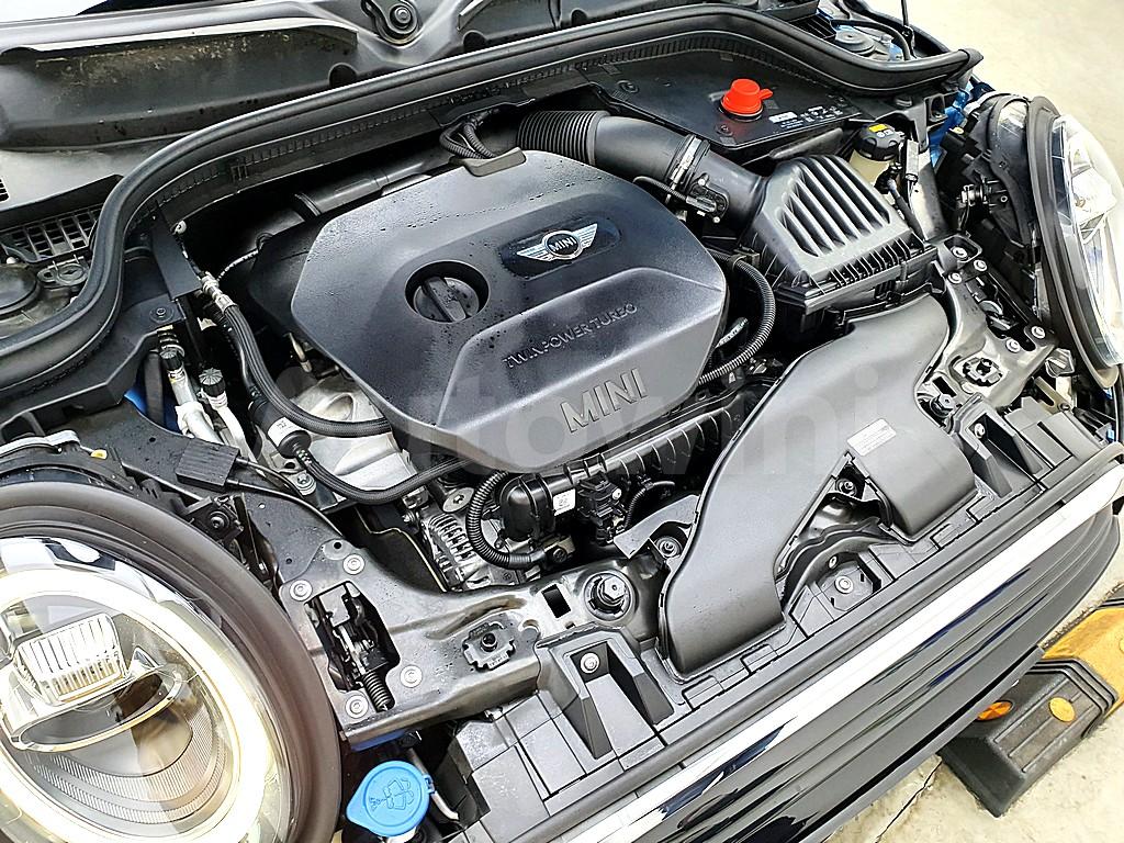 WMWXU1105K2H34311 2019 MINI COOPER 1.5 5-DOOR FINE LEATHEREDITION-5
