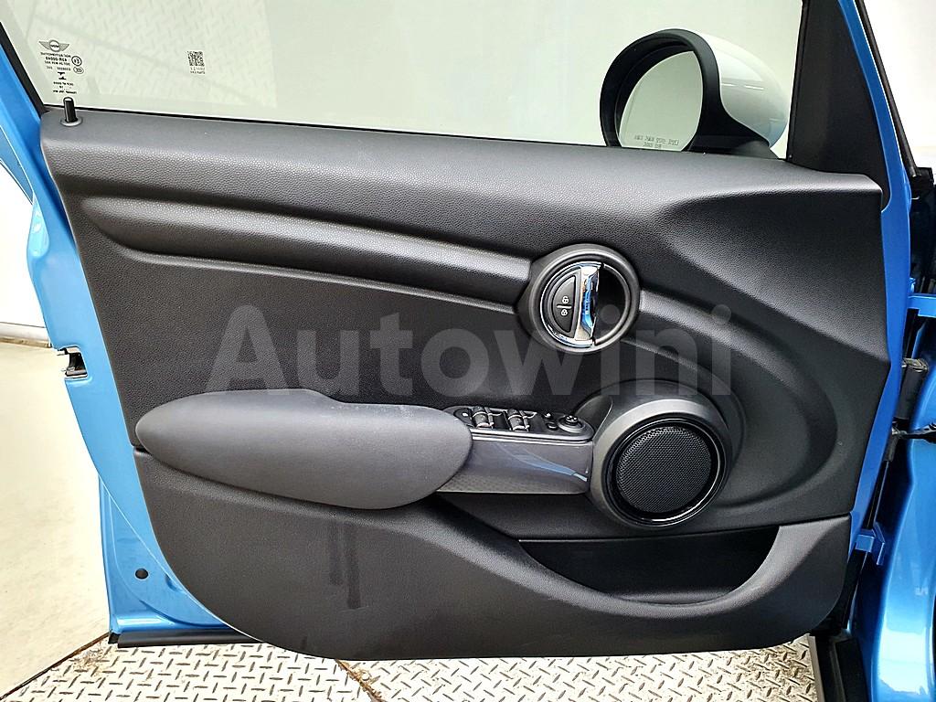 2019 MINI COOPER 1.5 5-DOOR FINE LEATHEREDITION - 8