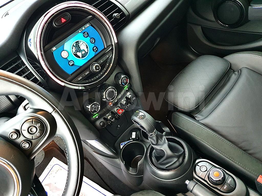 2019 MINI COOPER 1.5 5-DOOR FINE LEATHEREDITION - 11