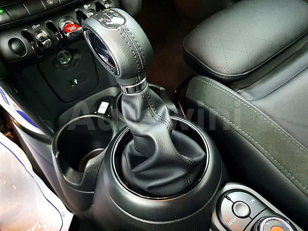 2019 MINI COOPER 1.5 5-DOOR FINE LEATHEREDITION - 14