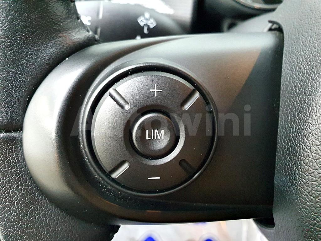 2019 MINI COOPER 1.5 5-DOOR FINE LEATHEREDITION - 15